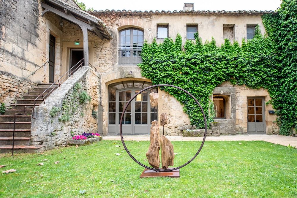 La Bégude Saint-Pierre 3