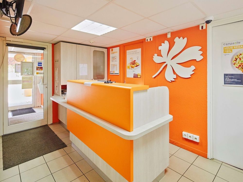 Hôtel Premiere Classe Melun Senart - Vert Saint Denis 2