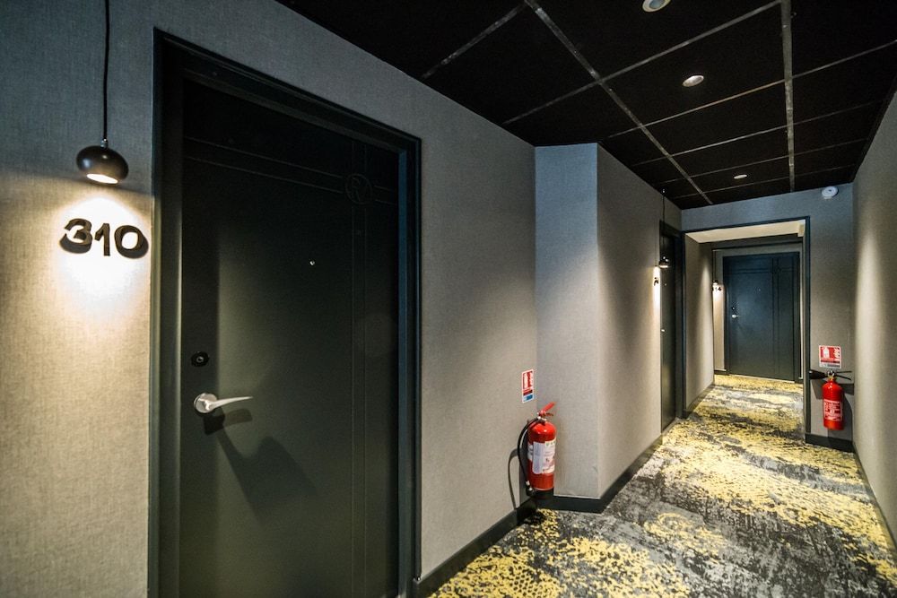 Best Western Le Relais du Vigneron 2