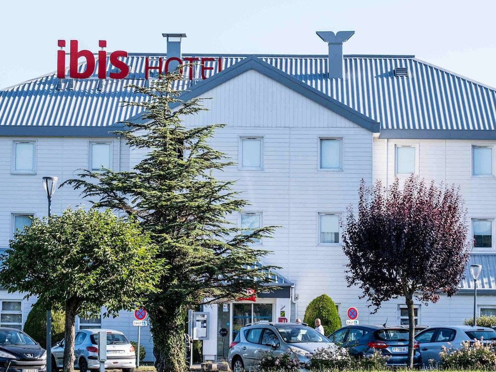 ibis Vesoul 3 estrelas em Vesoul