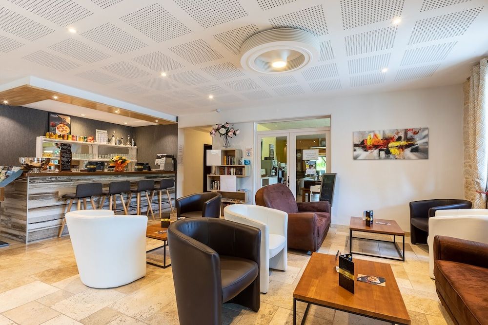 L'Oustal de Vézac 2