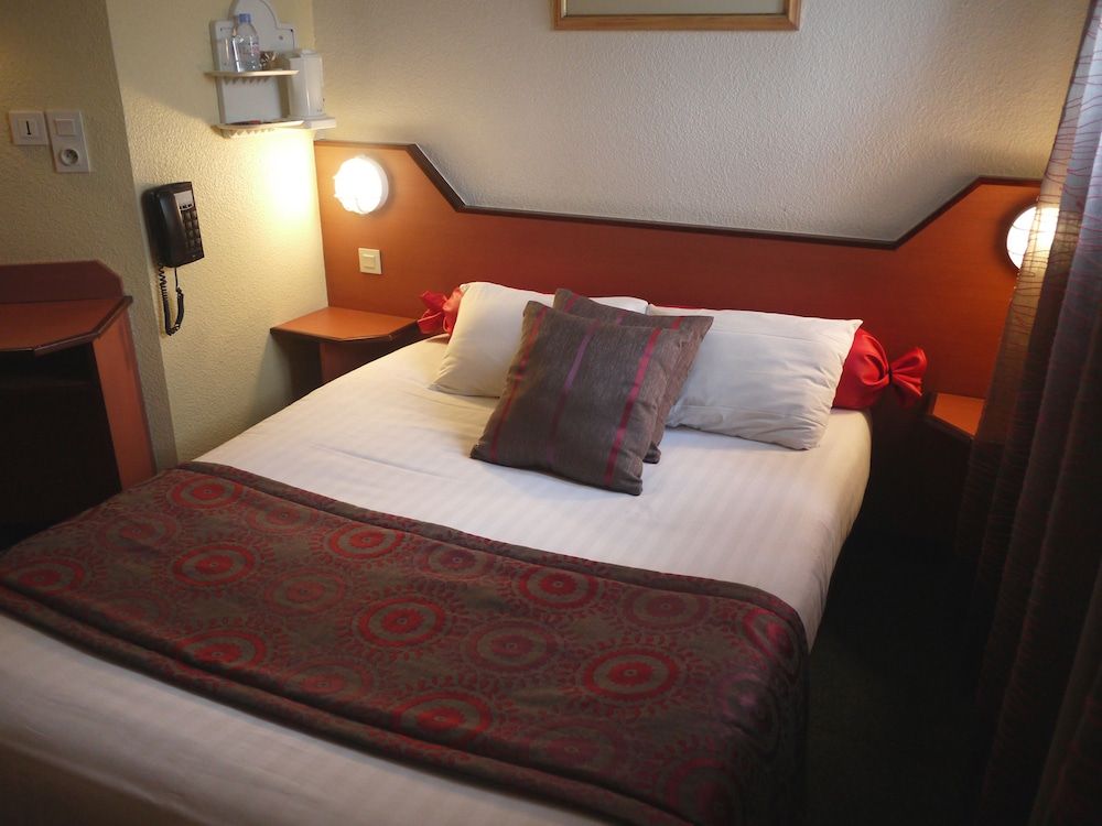Kyriad Direct Rennes Ouest 3