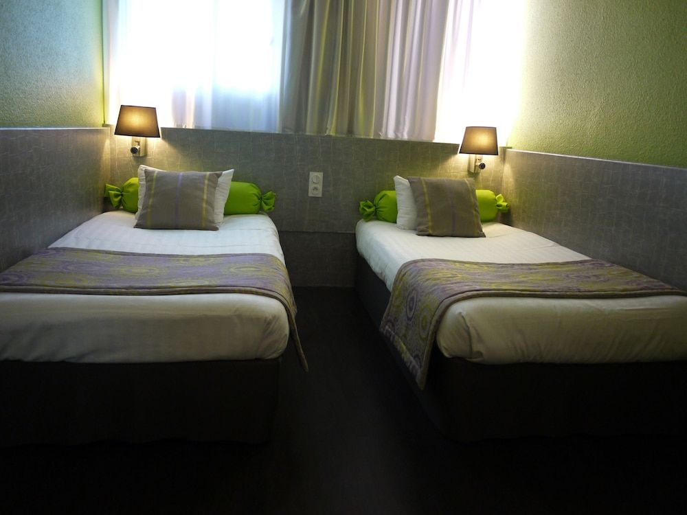 Kyriad Direct Rennes Ouest 2