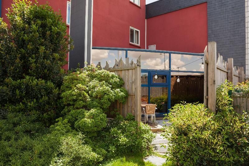 Hotel Rennes Ouest Les 3 Marches 2