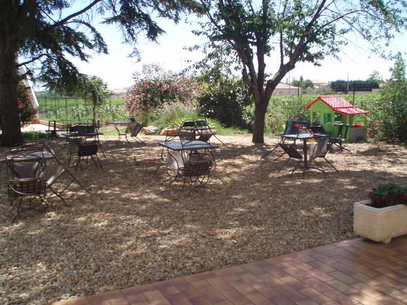 INTER-HOTEL MPL Ouest Hôtellerie de Balajan 3