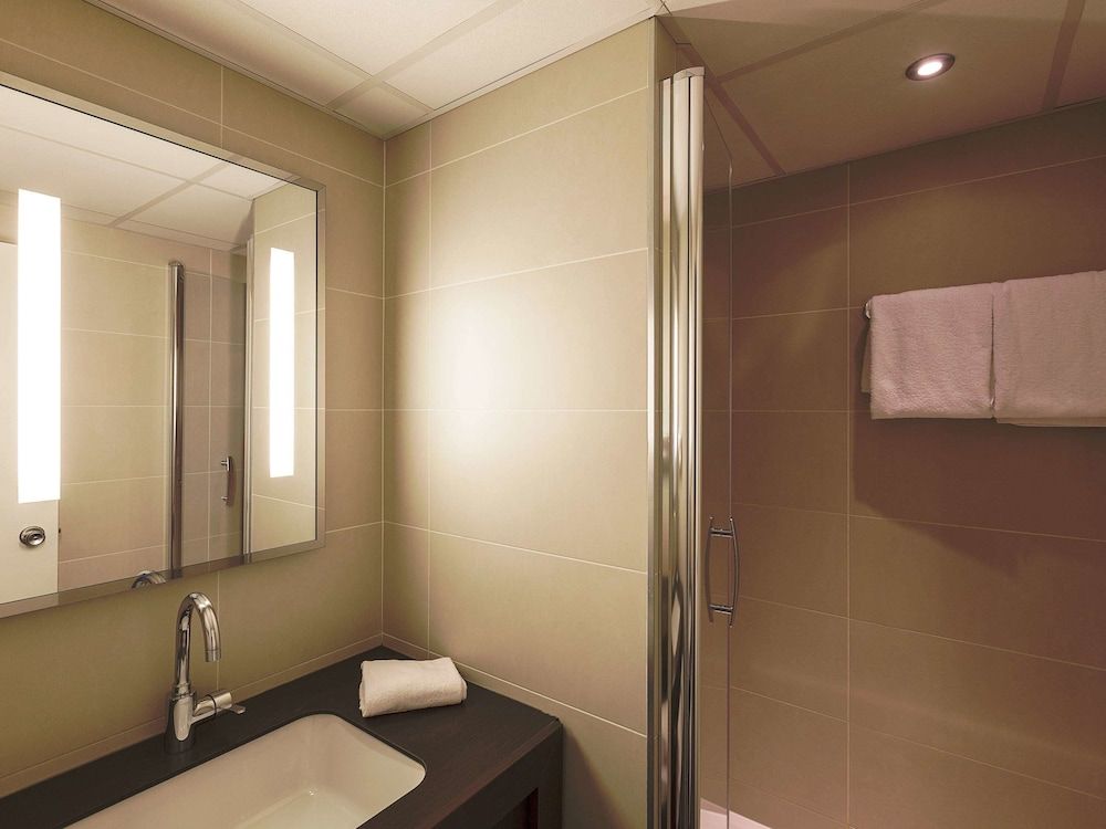 Mercure Vichy Thermalia 3