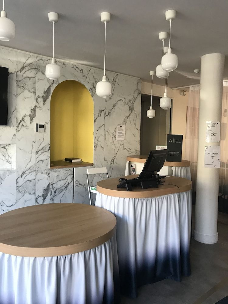 ibis Styles Vichy Centre 1