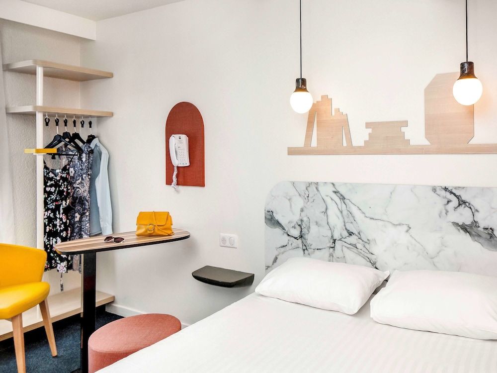 ibis Styles Vichy Centre 2