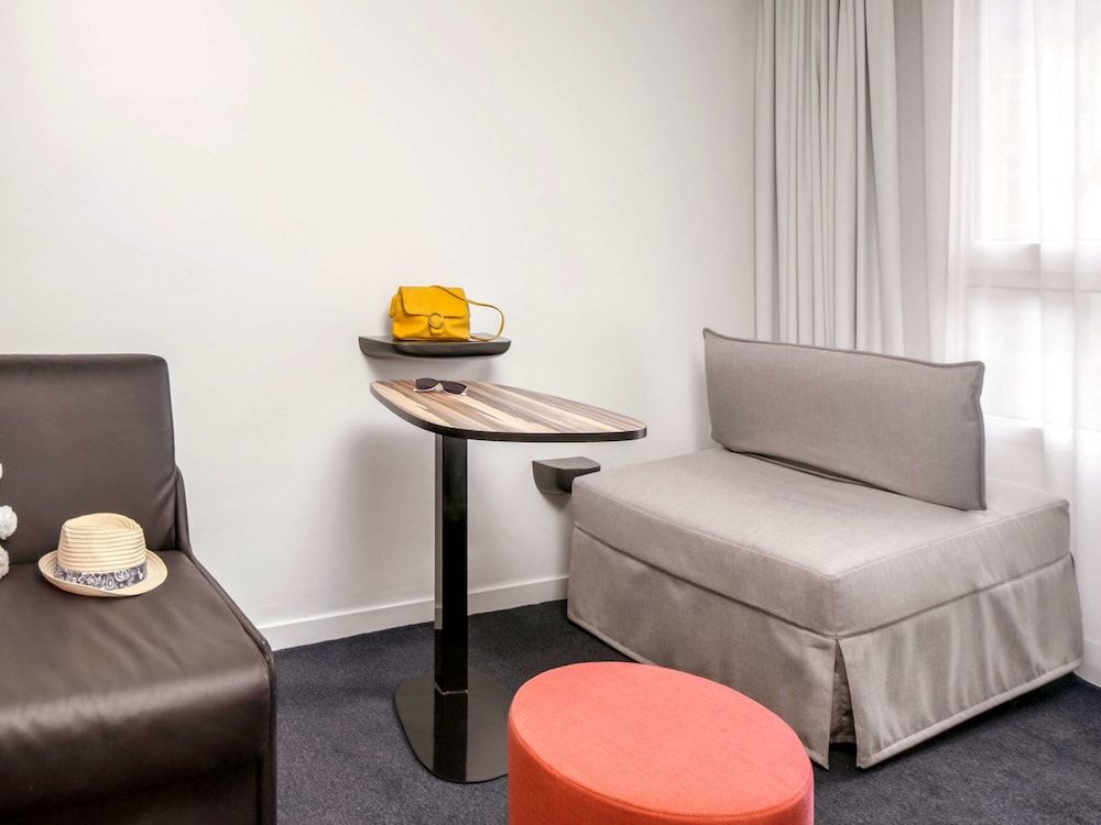 ibis Styles Vichy Centre 3