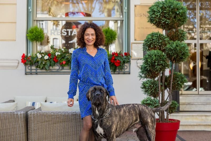 The Originals Boutique, Hôtel Les Nations, Vichy 3