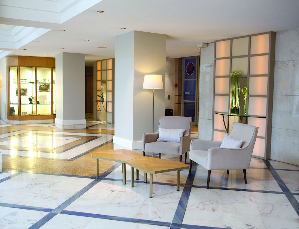 VICHY CELESTINS Spa Hôtel 3