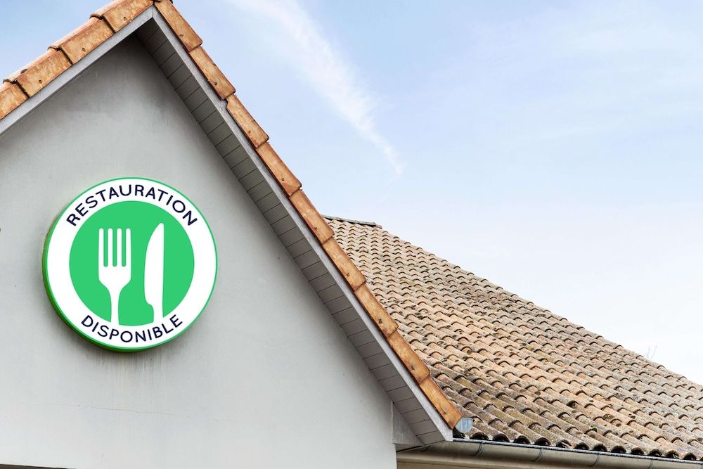 Campanile Vierzon 3 étoiles à Vierzon