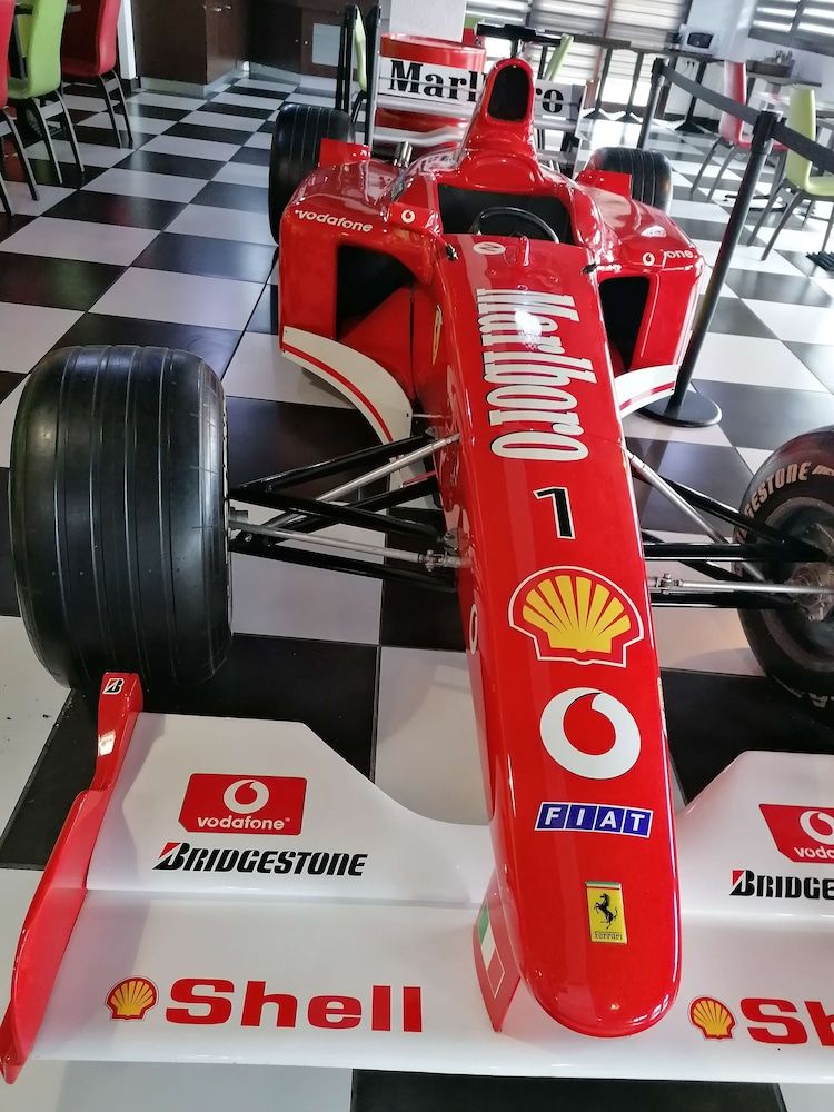 Enzo Hotels Vierzon By Kyriad Direct 3 étoiles à Vierzon