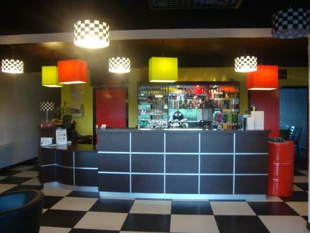 Enzo Hotels Vierzon By Kyriad Direct 2