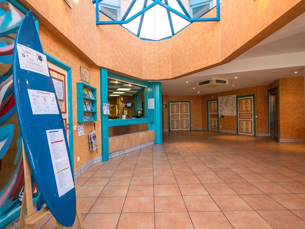 Résidence Le Boucanier 3