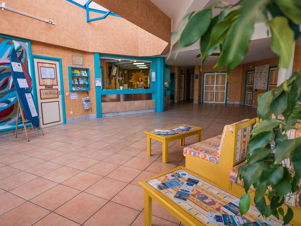 Résidence Le Boucanier 2