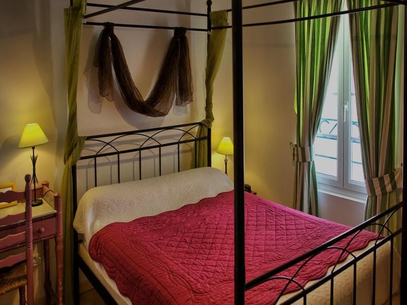 Logis Auberge La Cremaillere 2