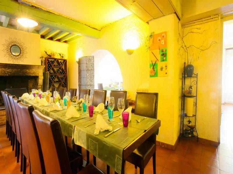 Logis Auberge La Cremaillere 3