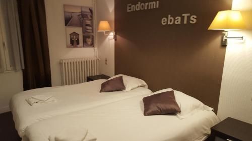 The Originals City, Hôtel Le Cheval Rouge, Tours Ouest 3