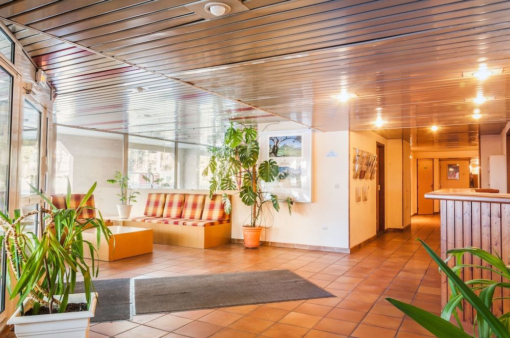 Vacancéole - Résidence La Croix Margot 2