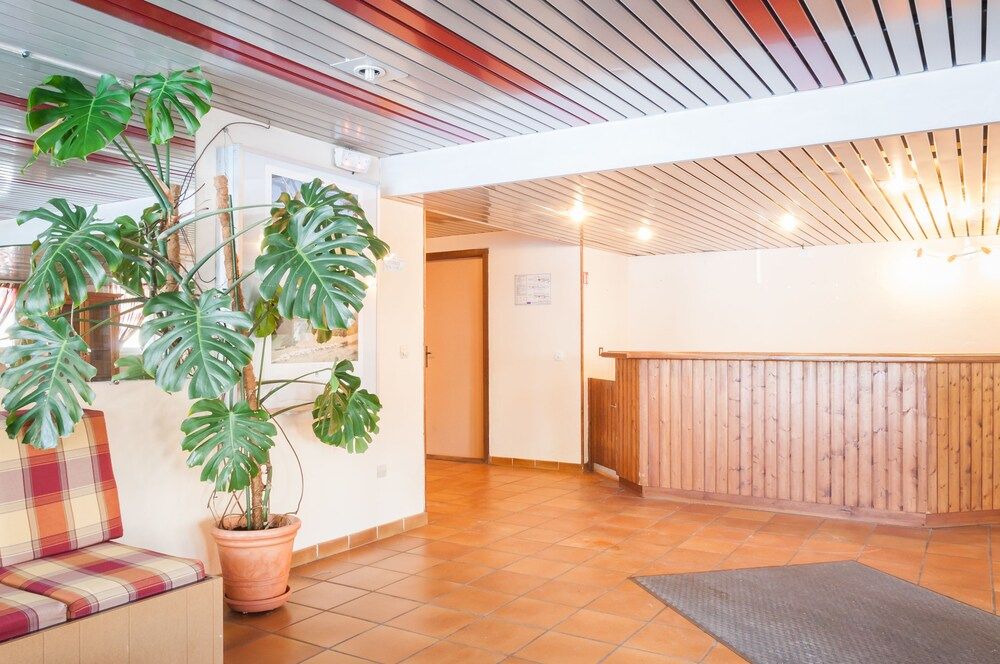 Vacancéole - Résidence La Croix Margot 3