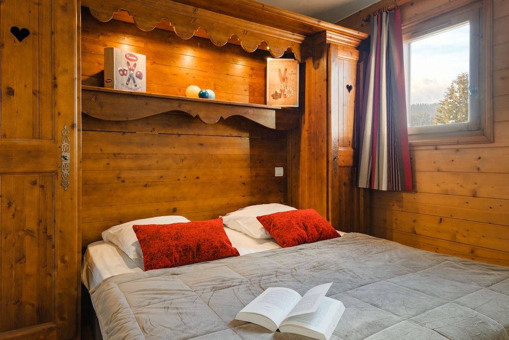 Residence Lagrange Vacances le Village des Lapons 2