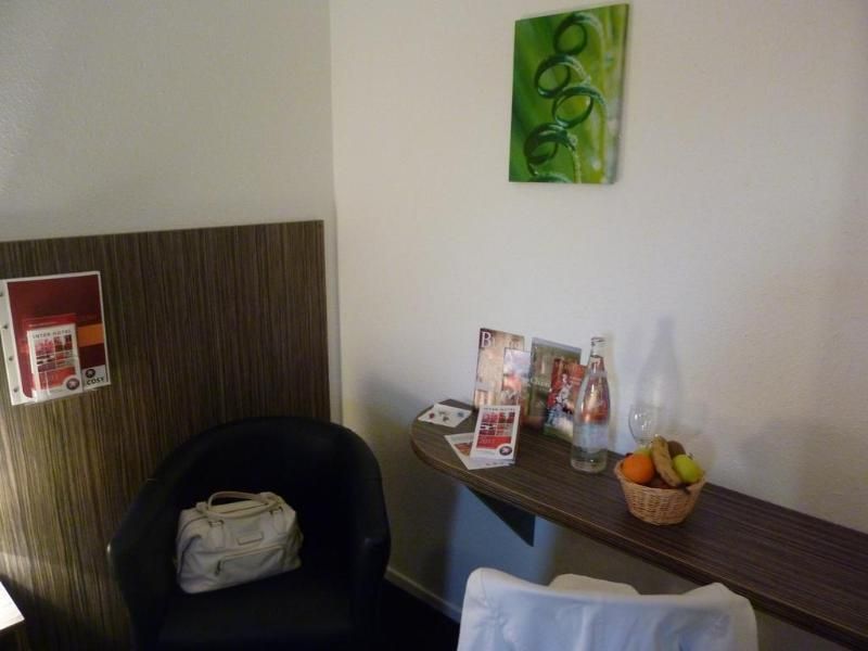 INTER-HOTEL Blois Nord Le Cosy 3