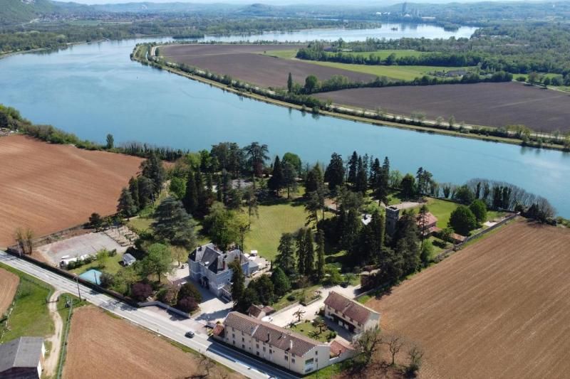 Hotel Du Domaine Des Cedres 2