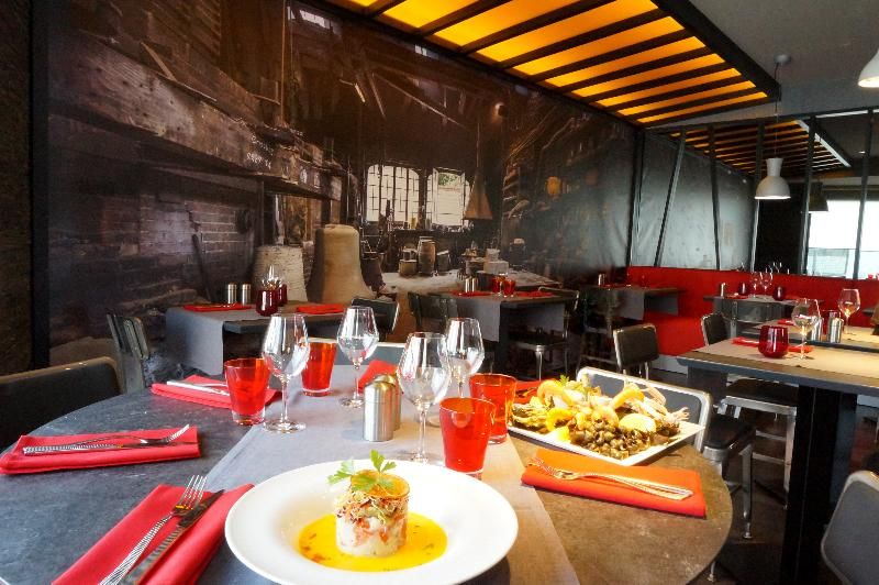 Logis Hotel Restaurant Le Fruitier 3 estrelas em Villedieu-les-Poëles