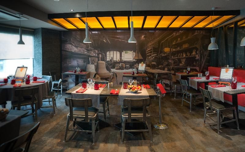 Logis Hotel Restaurant Le Fruitier 2