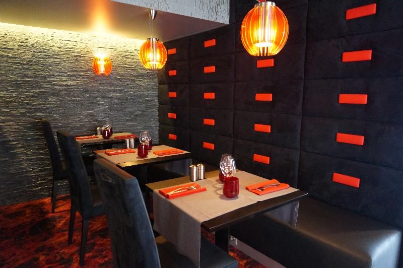 Logis Hotel Restaurant Le Fruitier 3