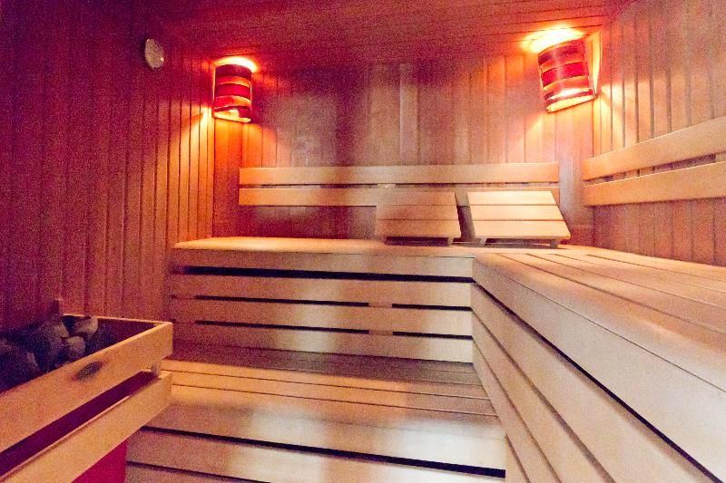 Le Domaine Des Chevaliers De Malte Hotel 3