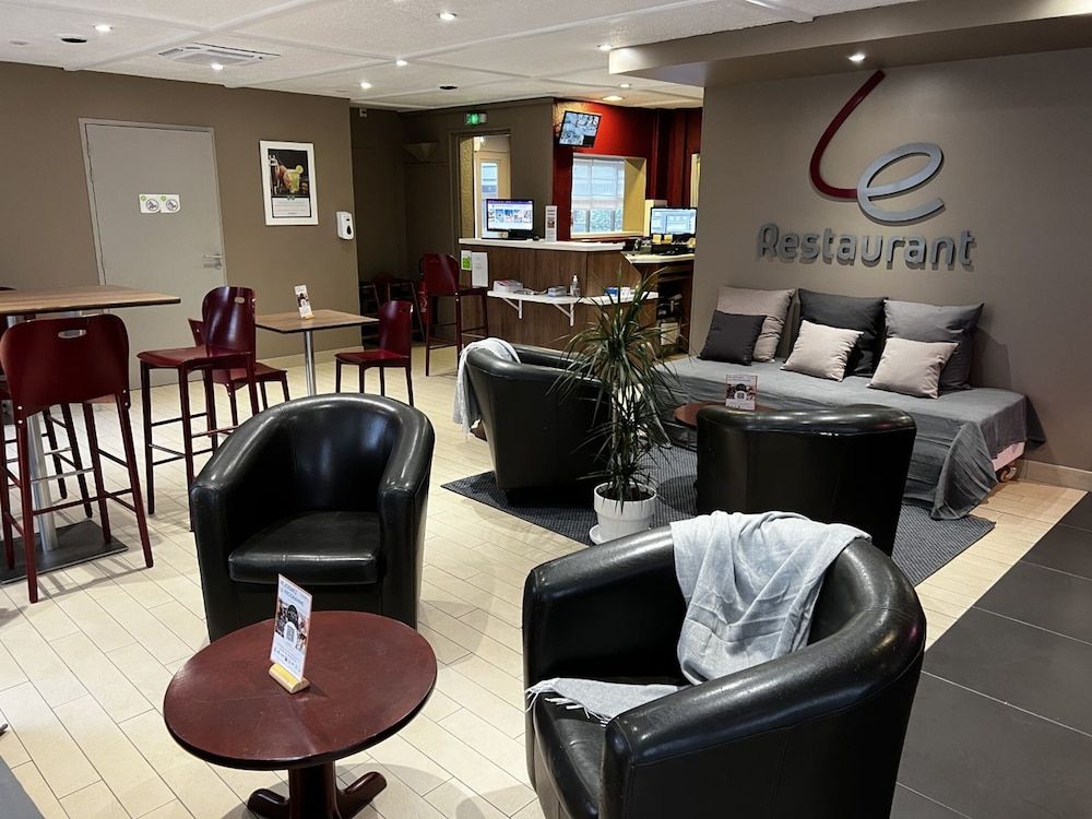 Campanile Villefranche-sur-Saône 3 étoiles à Villefranche-sur-Saône