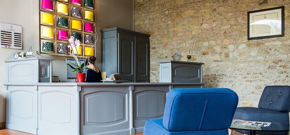 Hostellerie La Ferme du Poulet 3