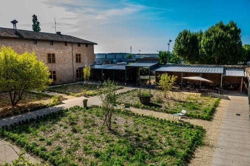Demeures et Châteaux l'Abbaye Caladoise 3 estrellas en Villefranche-sur-Saône
