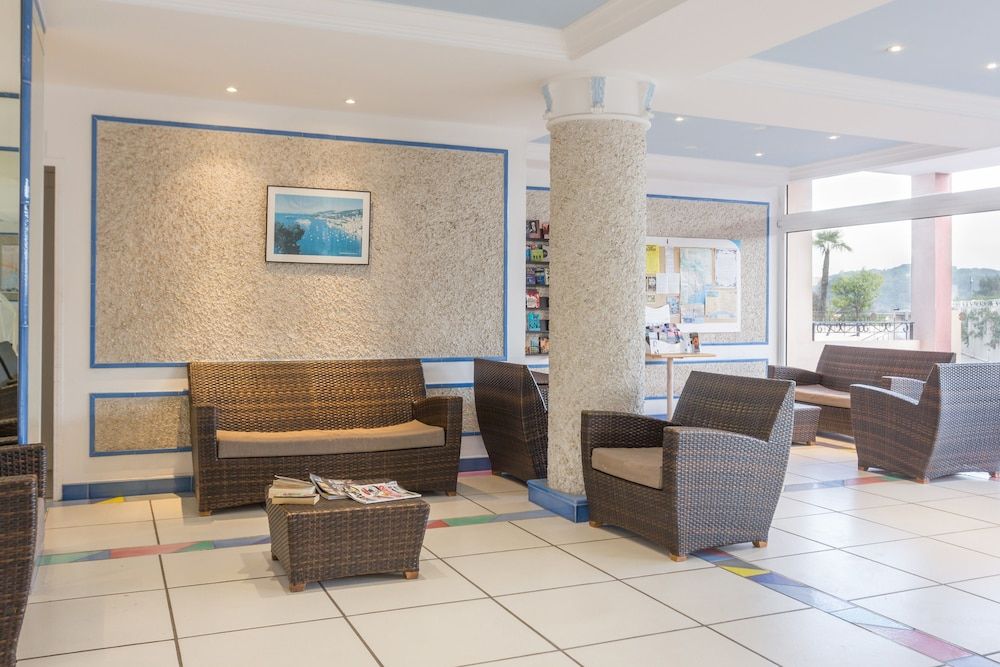 Pierre & Vacances Residence L'Ange Gardien 3