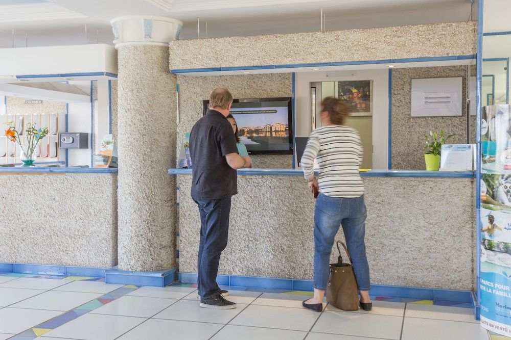 Pierre & Vacances Residence L'Ange Gardien 2