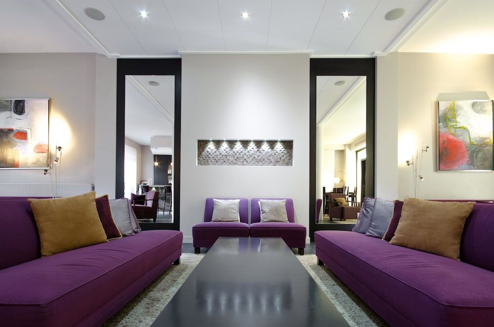 Best Western Plus Hotel Plaisance 3 étoiles à Villefranche-sur-Saône