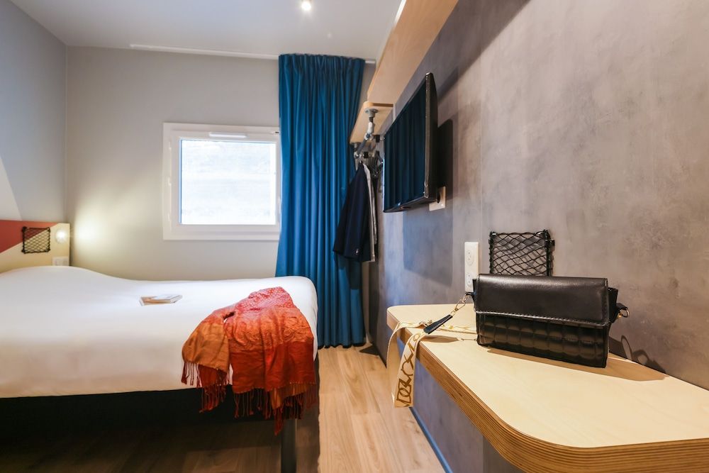 ibis budget Villemomble 2