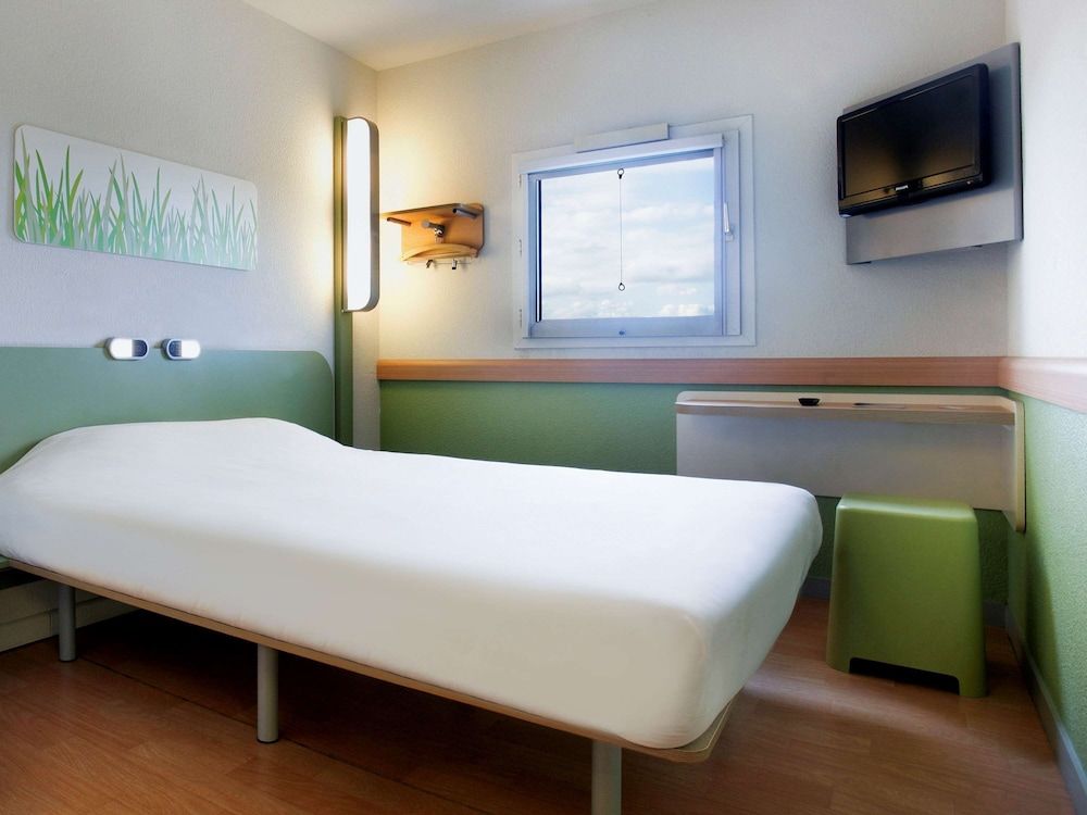 ibis budget Villemomble 3