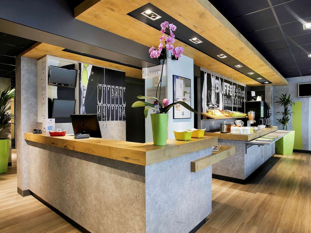 ibis budget Villemomble 2 étoiles à Villemomble