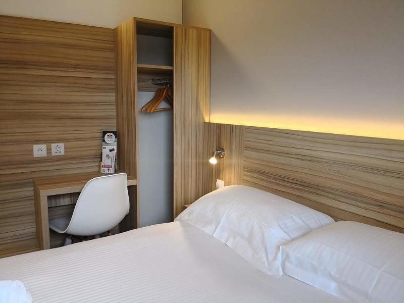 Best Hotel Bordeaux Sud 2