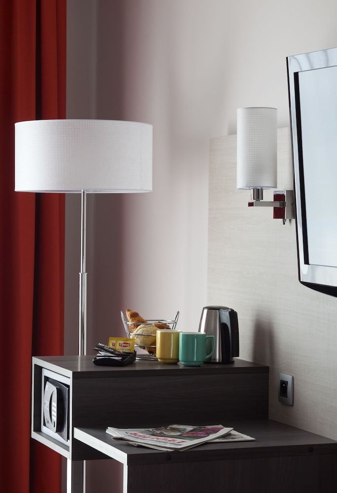 Park Inn by Radisson Lille Grand Stade 2