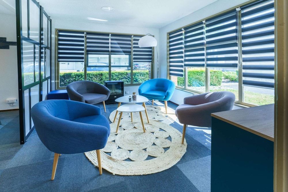 Campanile Villeneuve D'Ascq 3 étoiles à Villeneuve-d'Ascq