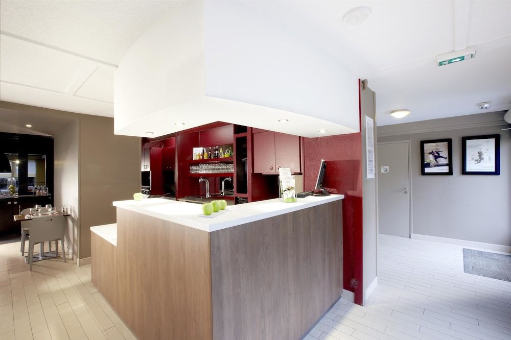 Campanile Villeneuve D'Ascq 2