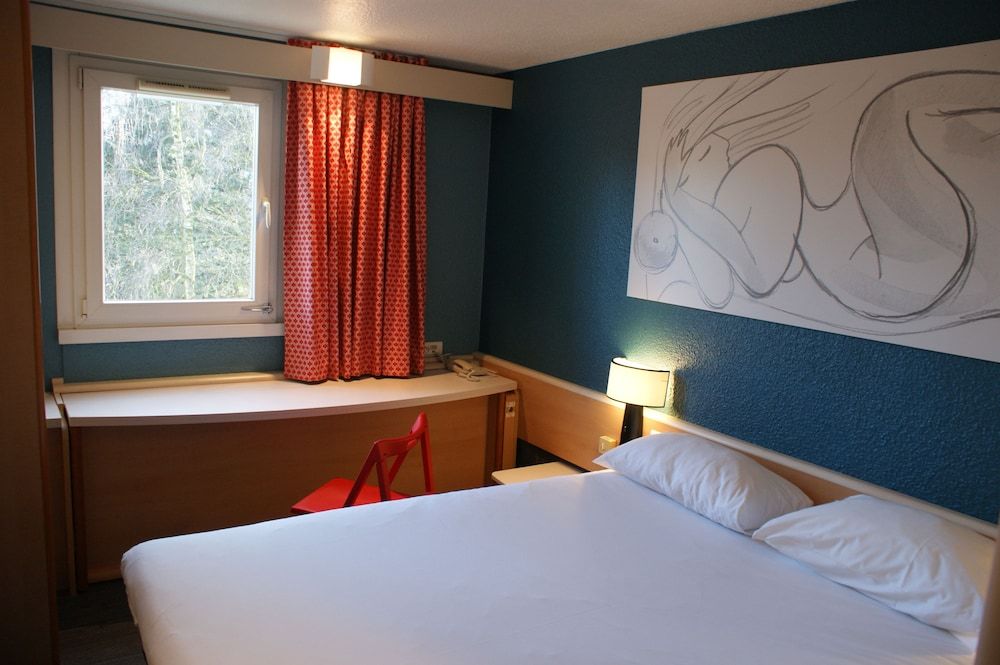 ibis Lille Villeneuve d'Ascq Grand Stade 2