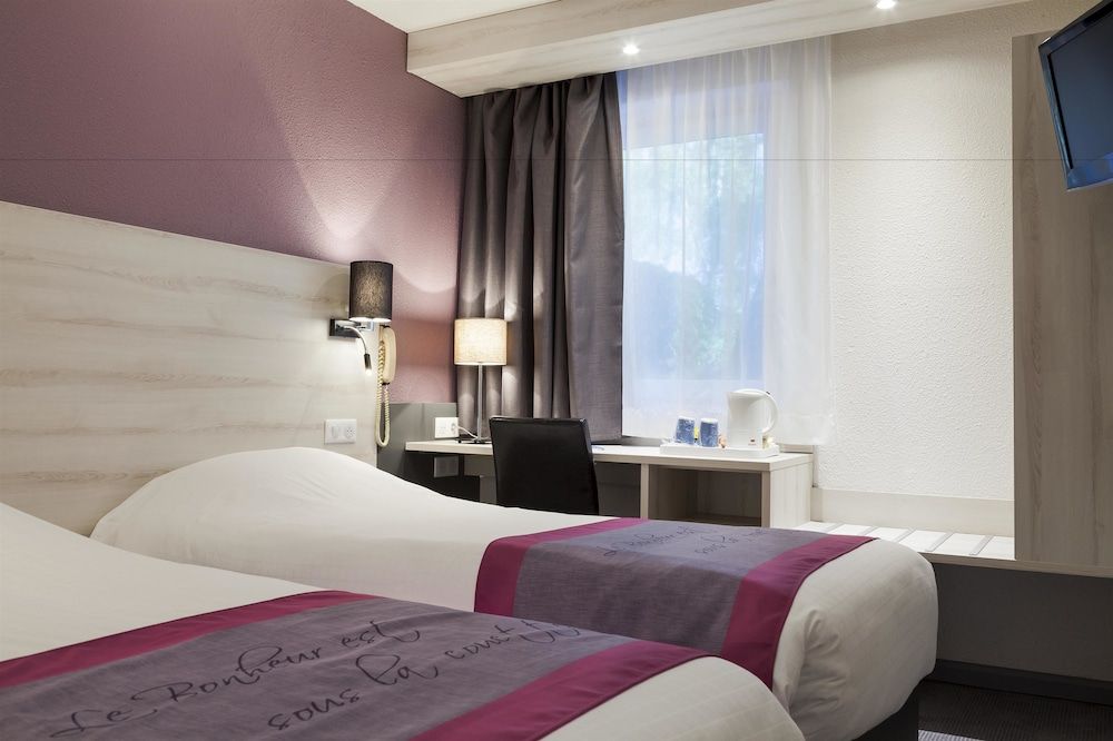 Kyriad Lille Est Villeneuve d'Ascq 3