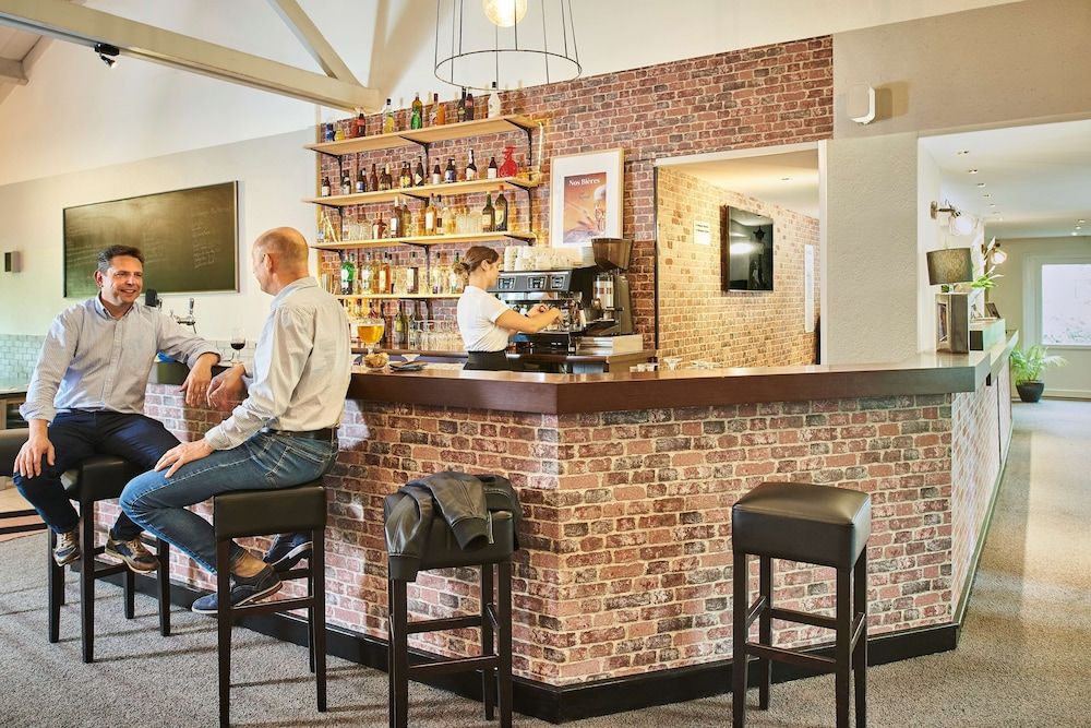 Kyriad Lille Est Villeneuve d'Ascq 3 étoiles à Villeneuve-d'Ascq