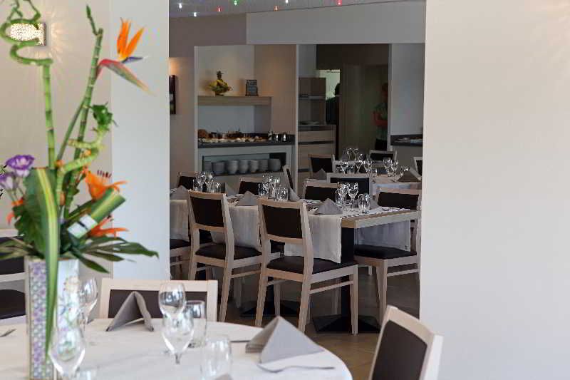 The Originals City, Hôtel Le Pavillon, Béziers Est 2