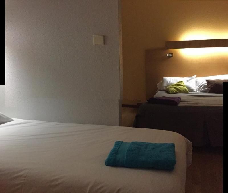 The Originals Access Hotel Béziers-Est 2 estrelas em Villeneuve-lès-Béziers